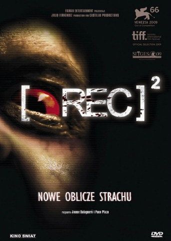 [REC]² Cały Film (2009) - Filman