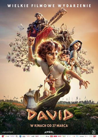 David Cały Film (2025) - Filman