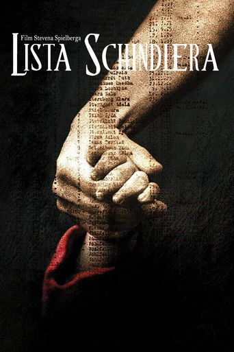 Lista Schindlera Cały Film (1993) - Filman