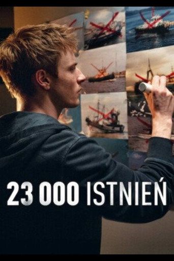 23 000 Istnień Cały Film (2026) - Filman