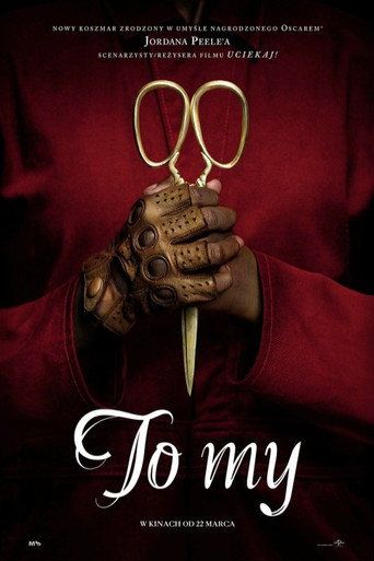 To my Cały Film (2019) - Filman
