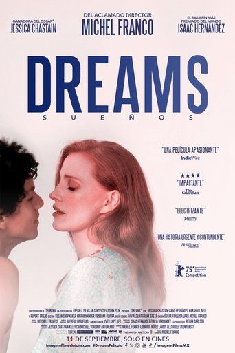Dreams Cały Film (2025) - Filman
