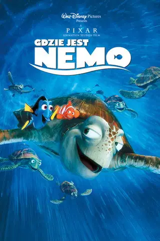 Gdzie jest Nemo Cały Film (2003) - Filman