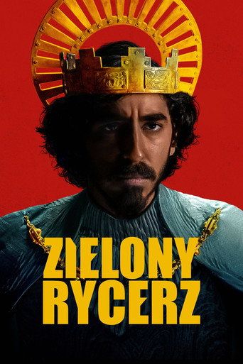 Zielony Rycerz. Green Knight Cały Film (2021) - Filman