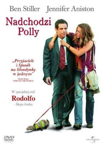 Nadchodzi Polly Cały Film (2004) - Filman