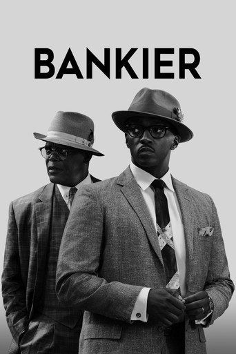 Bankier Cały Film (2020) - Filman