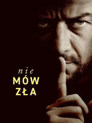 Nie mów zła Cały Film (2024) - Filman