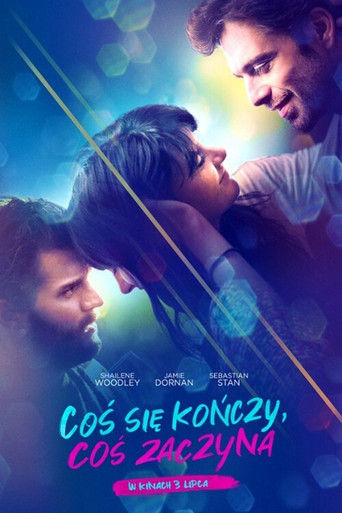 Coś się kończy, coś zaczyna Cały Film (2020) - Filman