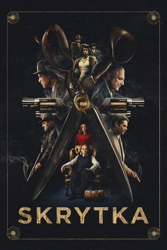 Skrytka Cały Film (2022) - Filman