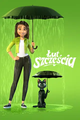 Łut szczęścia Cały Film (2022) - Filman