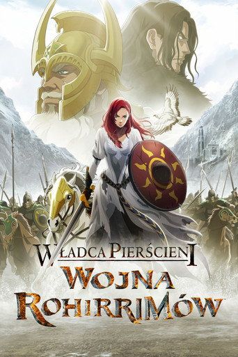 Władca Pierścieni: Wojna Rohirrimów Cały Film (2024) - Filman