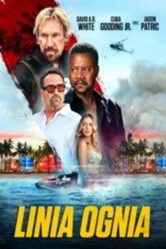 Linia ognia Cały Film (2025) - Filman
