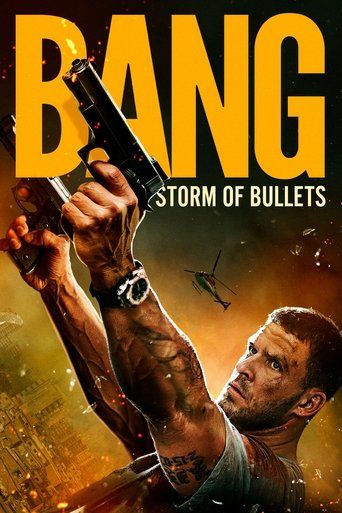 Bang: Na celowniku Cały Film (2025) - Filman
