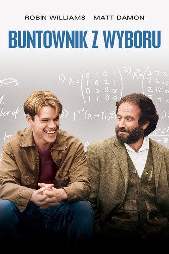 Buntownik z wyboru Cały Film (1997) - Filman