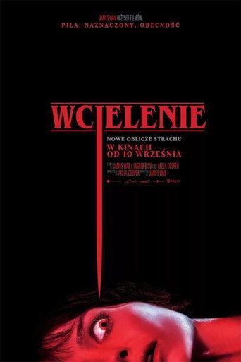 Wcielenie Cały Film (2021) - Filman