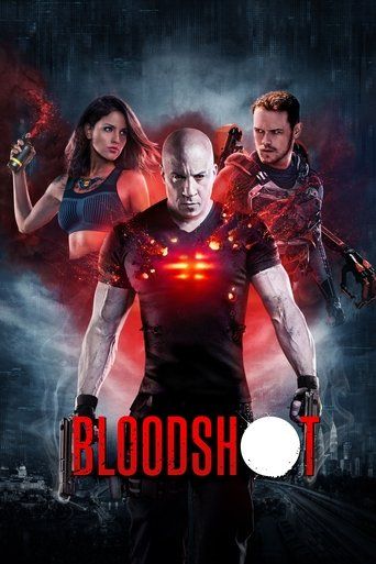 Bloodshot Cały Film (2020) - Filman