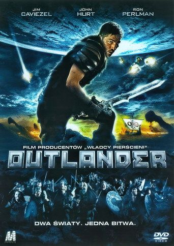 Outlander Cały Film (2008) - Filman
