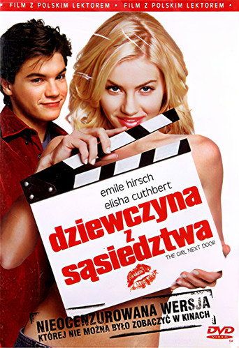 Dziewczyna z sąsiedztwa Cały Film (2004) - Filman