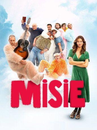 Misie Cały Film (2025) - Filman