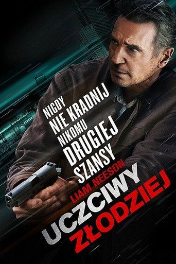 Uczciwy złodziej Cały Film (2020) - Filman