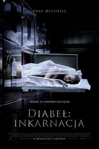 Diabeł: Inkarnacja Cały Film (2018) - Filman