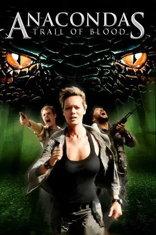 Anakonda 4 - Krwawe ślady Cały Film (2009) - Filman