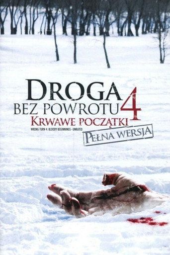Droga bez powrotu 4: Krwawe początki Cały Film (2011) - Filman