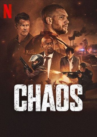 Chaos Cały Film (2025) - Filman