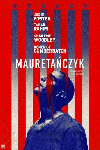 Mauretańczyk Cały Film (2021) - Filman