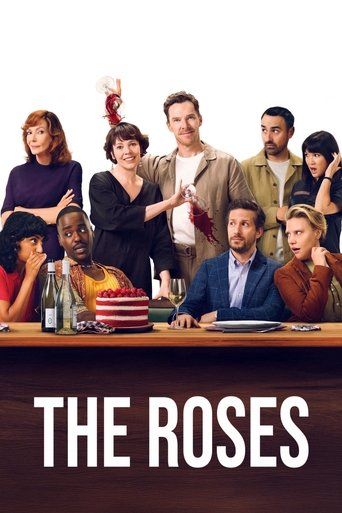 Państwo Rose Cały Film (2025) - Filman