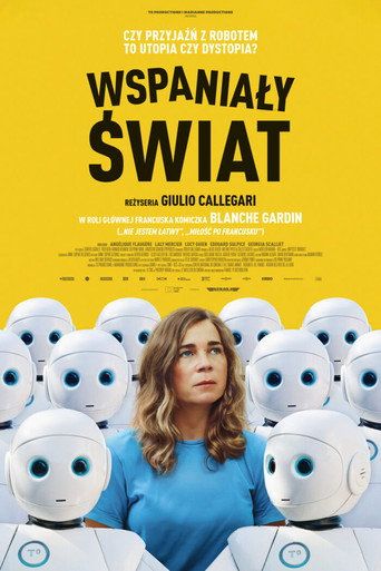 Wspaniały świat Cały Film (2025) - Filman