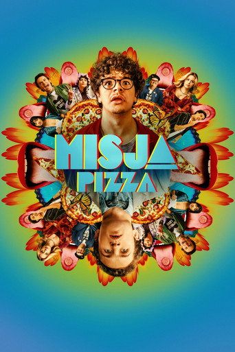 Misja: Pizza Cały Film (2026) - Filman