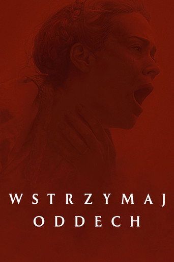 Wstrzymaj oddech Cały Film (2024) - Filman