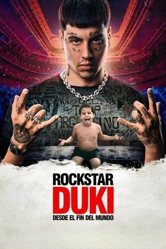 Rockstar: Duki z końca świata Cały Film (2025) - Filman