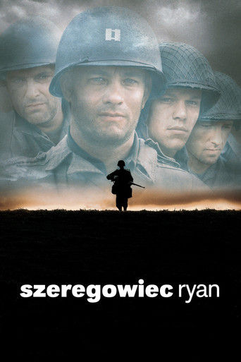 Szeregowiec Ryan Cały Film (1998) - Filman