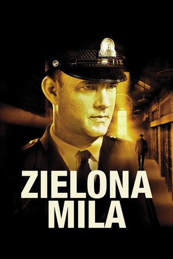 Zielona mila Cały Film (1999) - Filman
