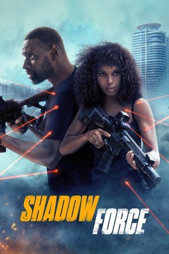Jednostka Cieni Cały Film (2025) - Filman