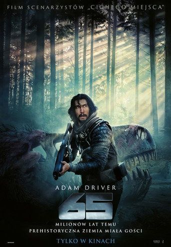 65 Cały Film (2023) - Filman