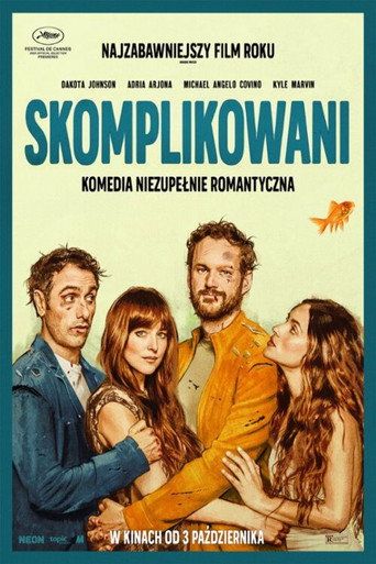 Skomplikowani Cały Film (2025) - Filman