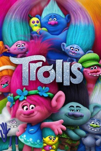 Trolle Cały Film (2016) - Filman