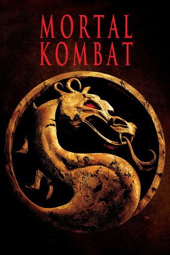 Mortal Kombat Cały Film (1995) - Filman