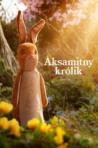 Aksamitny królik Cały Film (2023) - Filman