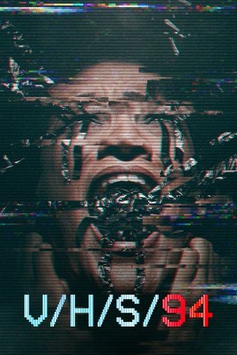 V/H/S/94 Cały Film (2021) - Filman
