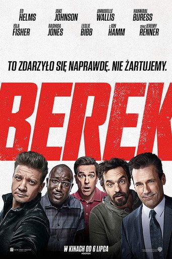 Berek Cały Film (2018) - Filman