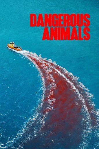 Niebezpieczne zwierzęta Cały Film (2025) - Filman