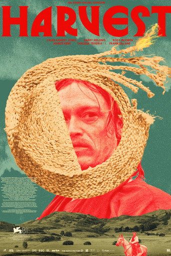 Harvest Cały Film (2025) - Filman