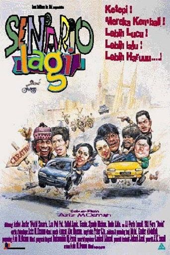 Senario Lagi Cały Film (2000) - Filman