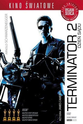 Terminator 2: Dzień sądu Cały Film (1991) - Filman