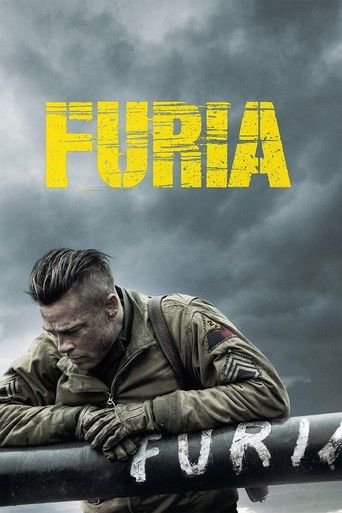 Furia Cały Film (2014) - Filman