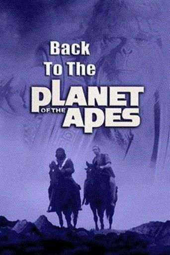 Powrót na Planetę Małp Cały Film (1980) - Filman